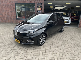 Renault Zoe R135 Intens 52 kWh/Pack winter/Koop accu