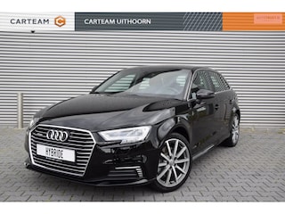Audi A3 Sportback 40 e-tron Advance Sport, leer interieur, Virtual display, PHEV