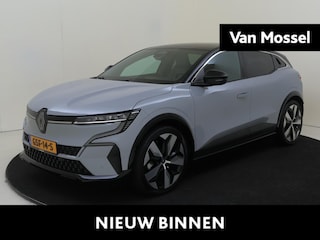 Renault Mégane comfort range techno 60 kWh | Pack winter | Camera