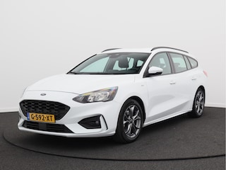 Ford Focus Wagon 1.0 EcoBoost ST Line Business