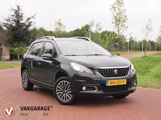 Peugeot 2008 1.2 PureTech Active | Cruise Control | Trekhaak | Airco | Bluetooth |