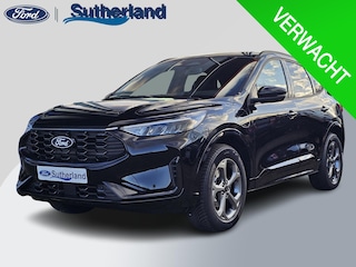 Ford Kuga 2.5 PHEV ST-Line 243 pk | Wegklapbare trekhaak | 2.100 kg trekgewicht! | Winterpakket