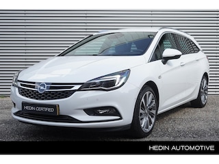 Opel Astra Sports Tourer 1.4 Turbo Business Executive / Nederlandse Auto / Eerste Eigenaar / Adaptieve Cruise Control / Licht metalen velgen 18 inch / Navigatie / Parkeercamera / Parkeersensoren V/A