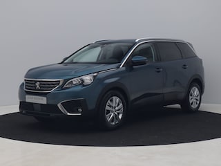 Peugeot 5008 1.2 PureTech 130 PK Automaat Active 7-Pers. | NAVI | CARPLAY