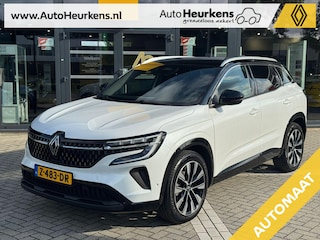 Renault Austral 160 mild hybrid | Dealeronderhouden | Pack City |