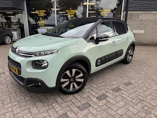 Citroën C3 1.2 PT S&S Feel Edition Nieuwe DB riem/Clima/L.M./Navi