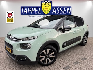 Citroën C3 1.2 PT S&S Feel Edition Nieuwe DB riem/Clima/L.M./Navi