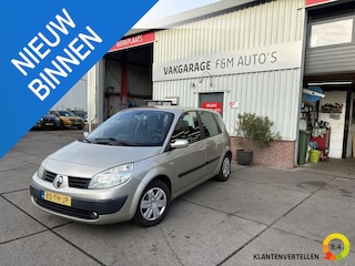 Renault Scénic 1.6-16V Business Line