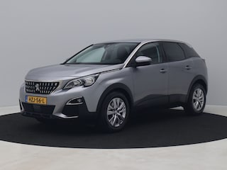 Peugeot 3008 1.2 PureTech 130 PK Automaat Active | NAVI | CARPLAY