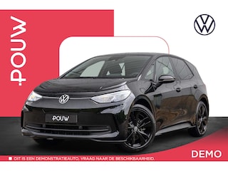 Volkswagen ID.3 170pk Limited Edition 52 kWh | Steunhaak | Comfort Pakket