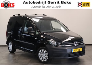 Volkswagen Caddy 1.2 TSI L1H1 BMT