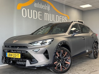 Cupra Formentor 1.5 VZ Mat Bruin/Cupra Knoppen/Sennheiser/Trekhaak