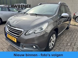 Peugeot 2008 1.2 VTi Allure | Airco | Navi | Perfect onderhouden | % Bovag Occasion Partner %