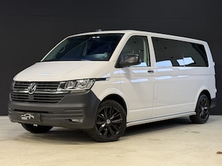 Volkswagen Transporter 2.0 TDI L2H1 30 DC Highline | Camera | Trekhaak | Automaat