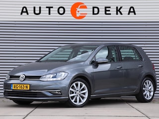 Volkswagen Golf 1.6 TDI Comfortline Business Automaat *Navigatie*Adaptive cruise*