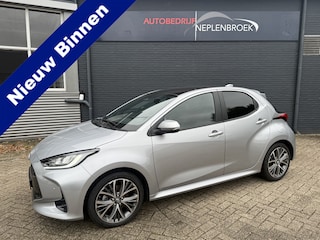 Toyota Yaris 1.5 Hybrid 130 Launch Edition Executive Pano  11-2024 16.675 KM