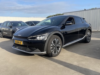 Kia EV6 Air 58 kWh | 19"Inch Velgen | Goed onderhouden | Nette auto | Meer foto's volgen!