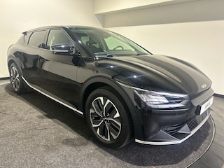 Kia EV6 Air 58 kWh | 19"Inch Velgen | Goed onderhouden | Nette auto | Meer foto's volgen!