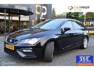 Seat Leon ST 1.5 TSI FR Ultimate Edition Black
