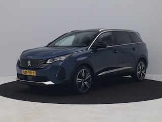Peugeot 5008 1.2 PureTech 130 PK Automaat GT-Line 7-Pers. | PANO | 360° | ADAPTIVE | FOCAL | STOELMASSAGE | STOELVERW. | TREKHAAK