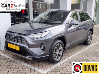 Toyota RAV4 2.5 HYBRID DYNAMIC Keyless | Trekhaak | Dodehoeksensoren