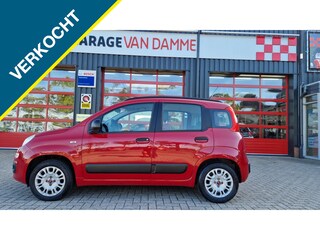 Fiat Panda 0.9 TwinAir Easy