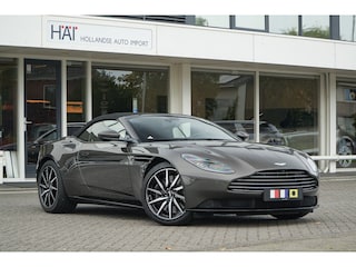 Aston Martin DB11 Volante 4.0 V8 Convertible I 511 pk I