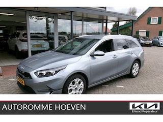 Kia Ceed Sw 1.0 Turbo DynamicPlusLine Org. Ned 25.000km Wagon
