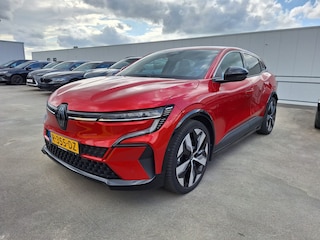 Renault Mégane EV60 Optimum Charge Iconic | Camera | Apple Carplay | Meer foto's volgen!