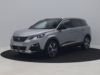 Peugeot 5008 1.2 PureTech 130 PK Automaat GT-Line 5-Pers. | 360° | KEYLESS | MEMORY | STOELVERWARMING