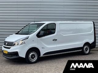 Fiat Talento 2.0 145PK MultiJet L2H1 Airco Navi Trekhaak Cruise control
