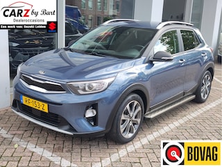 Kia Stonic 1.0 T-GDi DYNAMICLINE Navi | Keyless | Camera | Carplay/Android