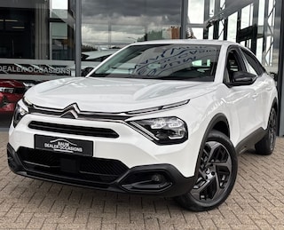 Citroën C4 1.2 PURETECH YOU 130PK CARPLAY LMV PDC-CAMERA VIRTUALCOCKPIT