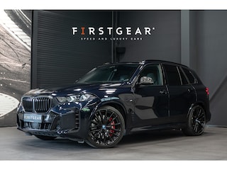 BMW X5 xDrive50e *M-Sport Pro / Exclusive-Pakket / Harman-Kardon / Panorama Sky Lounge / Massage*