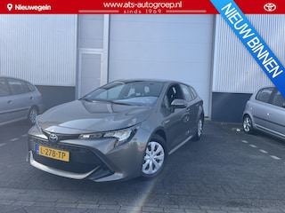 Toyota Corolla Touring Sports 1.8 Hybrid Comfort , 47.000 km | achteruitrijcamera | Apple car play/Android Auto | Org NL en 1e eigenaar