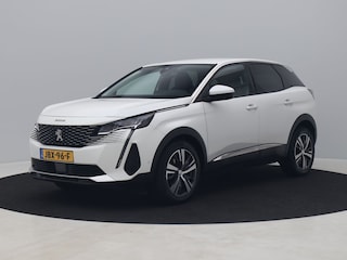 Peugeot 3008 1.2 PureTech 130 PK Automaat Allure | CAMERA | CARPLAY