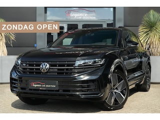 Volkswagen Touareg 3.0 TSi eHybrid 4MOTION R 462pk Panoramadak/Dynaudio/360Camera