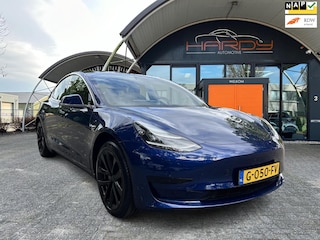Tesla Model 3 Standard RWD Plus 60 kWh Trekhaak (1.000kg) SOH 86% Rijklaarprijs