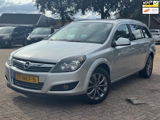 Opel Astra Wagon 1.6 111 years Edition NAVIGATIE PDC CRUISE AIRCO NAP NW.APK