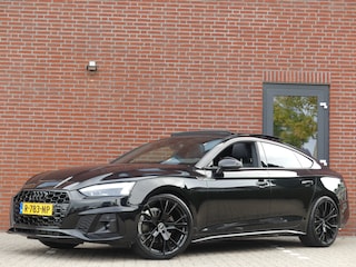 Audi A5 Sportback 35 TFSI S-Line / Panoramadak / 20 inch