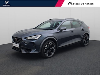 Cupra Formentor 1.4e-Hybrid 150kW/204PK VZ Performance DSG · Navigatie · Appel/Android carplay · Leder/stof