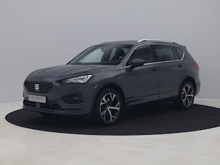 Seat Tarraco 1.4 TSI e-Hybrid PHEV FR | 360° | ADAPTIVE | MEMORY | KEYLESS | STOEL- EN STUURVERW.