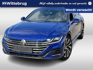 Volkswagen Arteon 1.4 TSI 218PK DSG eHybrid R-Line Business+ / Trekhaak / 360° Camera / Leer / Head-Up display / 19'' LMV / VW