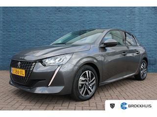 Peugeot 208 1.2 PureTech Allure Pack | Automaat | Navigatie | Camera | Apple carplay | Parkeersensoren |
