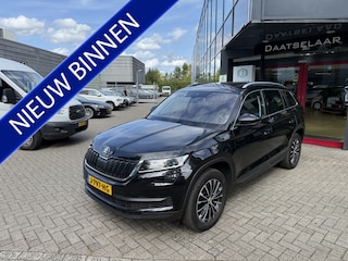 Skoda Kodiaq 1.5 TSI Business Edition Plus / Pano / Leer/ Digitaal dashboard / Navigatie /