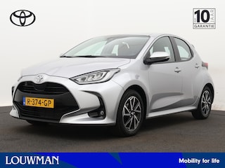 Toyota Yaris 1.5 VVT-i Dynamic Multimedia | Navigatie |