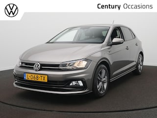 Volkswagen Polo 1.0 TSI Highline Business R -Line / Virtual / camera / Trekhaak /