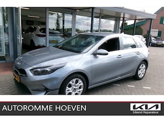 Kia Ceed 1.0 Turbo DynamicLine Org. Ned. Clima/Cruise/Navi