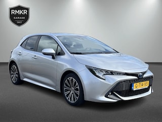 Toyota Corolla 2.0 Hybrid Dynamic