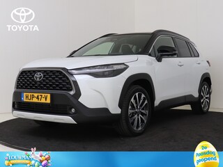 Toyota Corolla Cross Hybrid 200 Executive *Demo